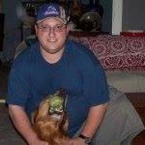 Meet your Posher, Chris